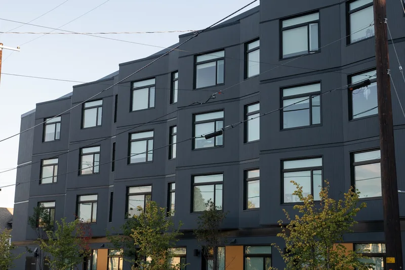 Cascadia Housing — photo 4
