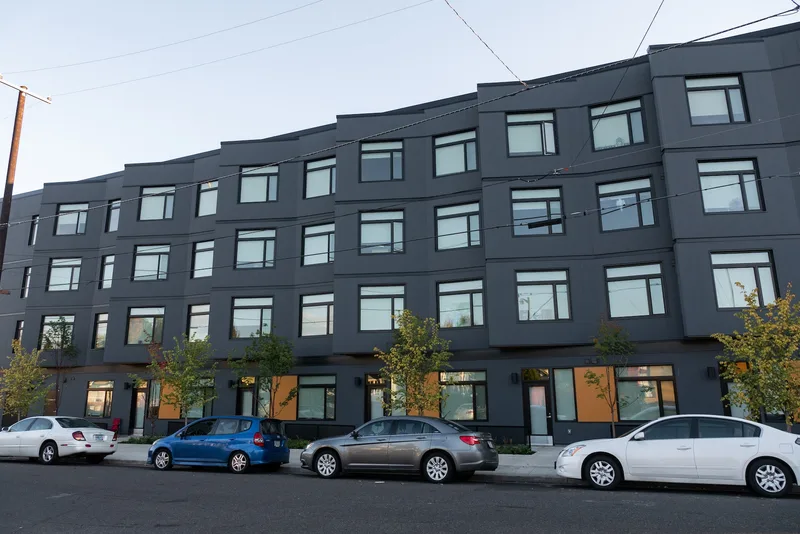 Cascadia Housing — photo 3