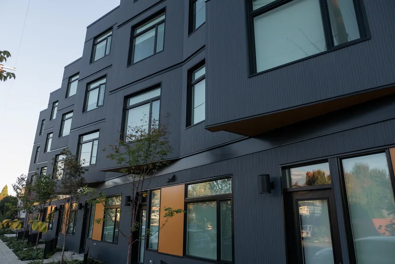 Cascadia Housing — photo 2