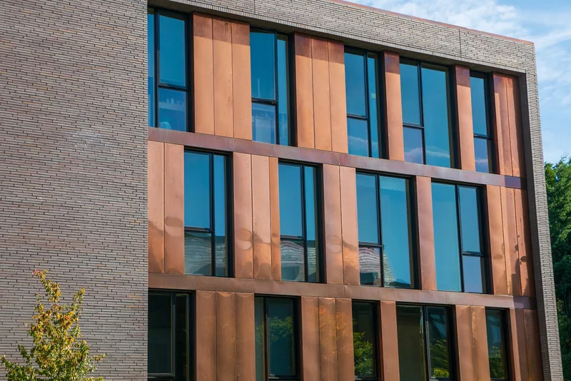 Reed College — photo 6