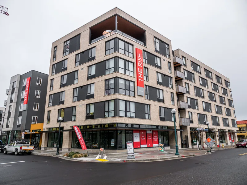 Westgate Apartments