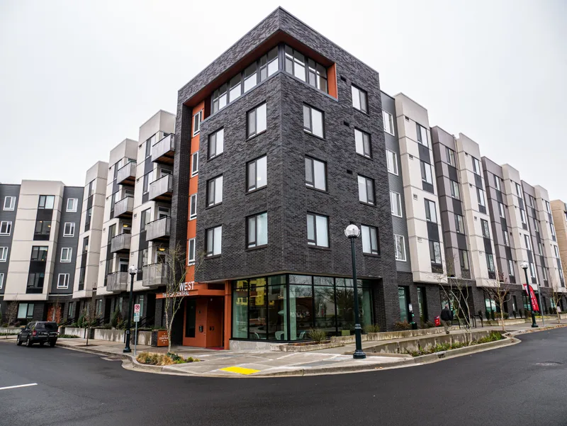 Westgate Apartments — photo 4