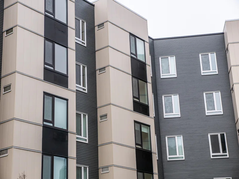 Westgate Apartments — photo 7