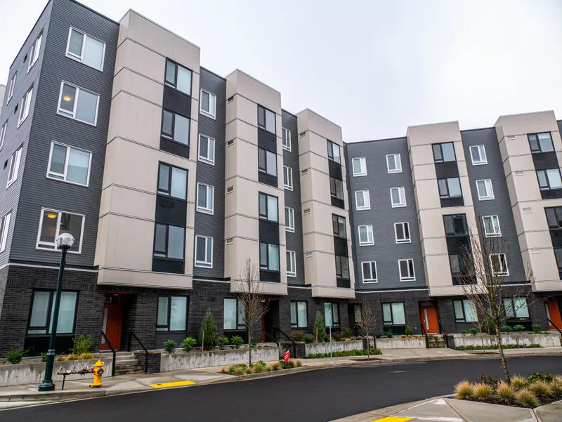 Westgate Apartments — photo 8