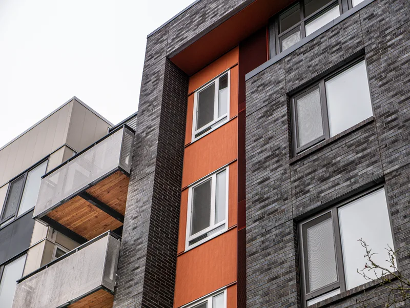 Westgate Apartments — photo 6