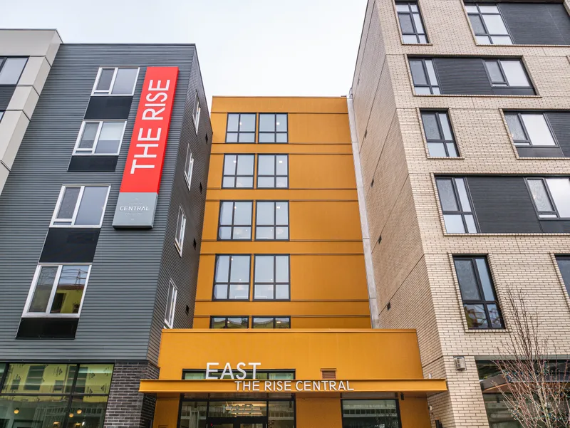 Westgate Apartments — photo 9