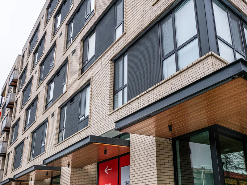 Westgate Apartments — photo 10