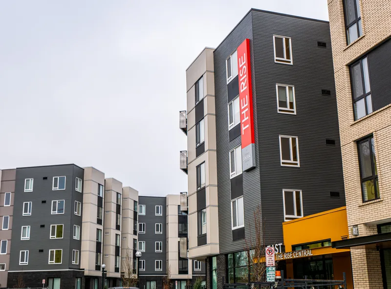 Westgate Apartments — photo 11