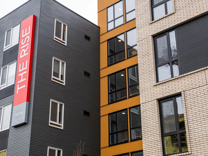 Westgate Apartments — photo 12