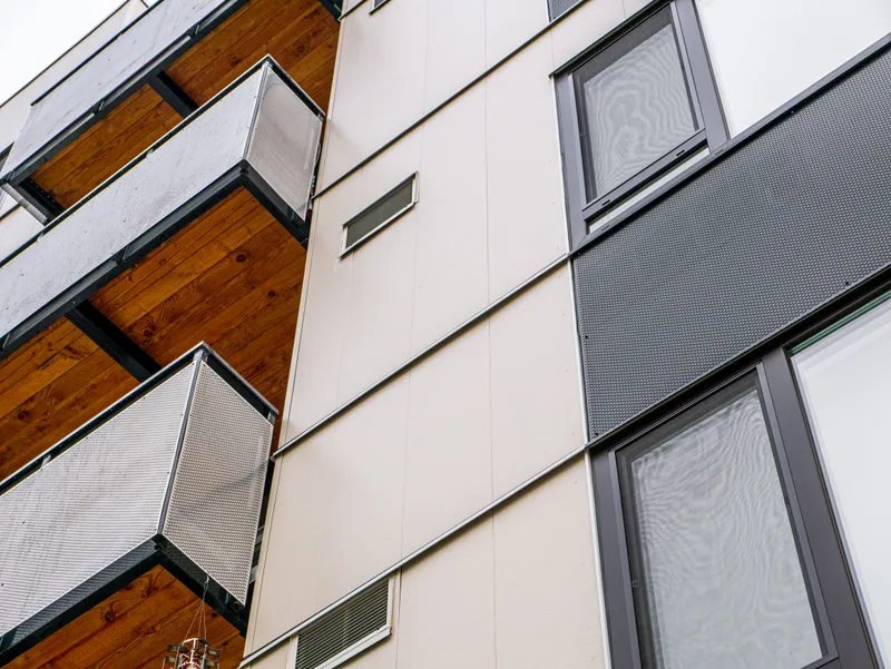 Westgate Apartments — photo 13