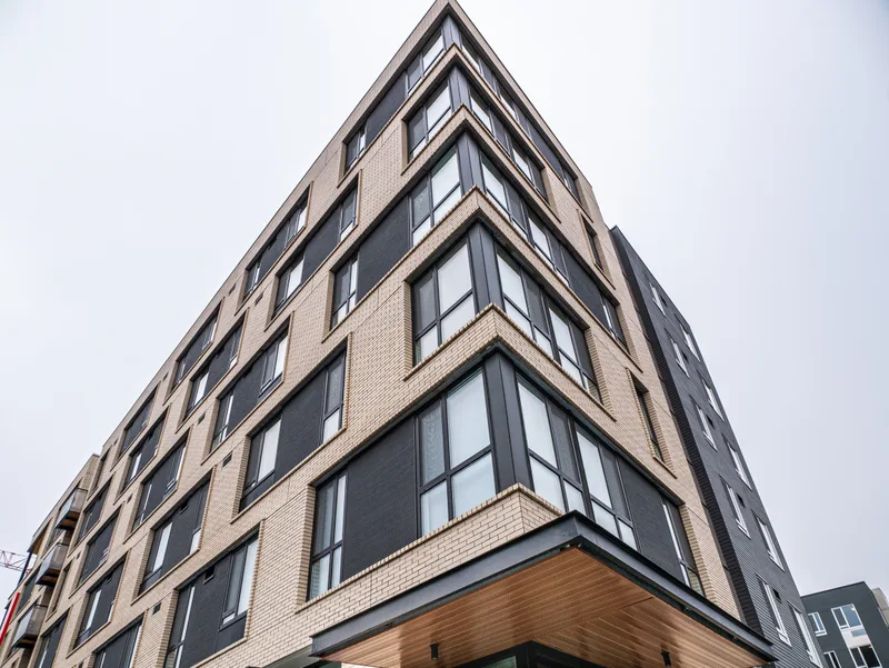 Westgate Apartments — photo 15