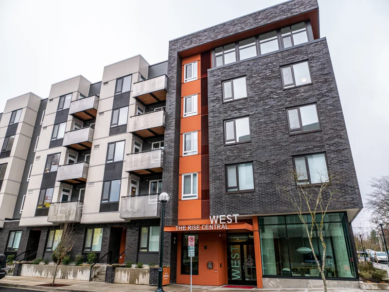 Westgate Apartments — photo 3