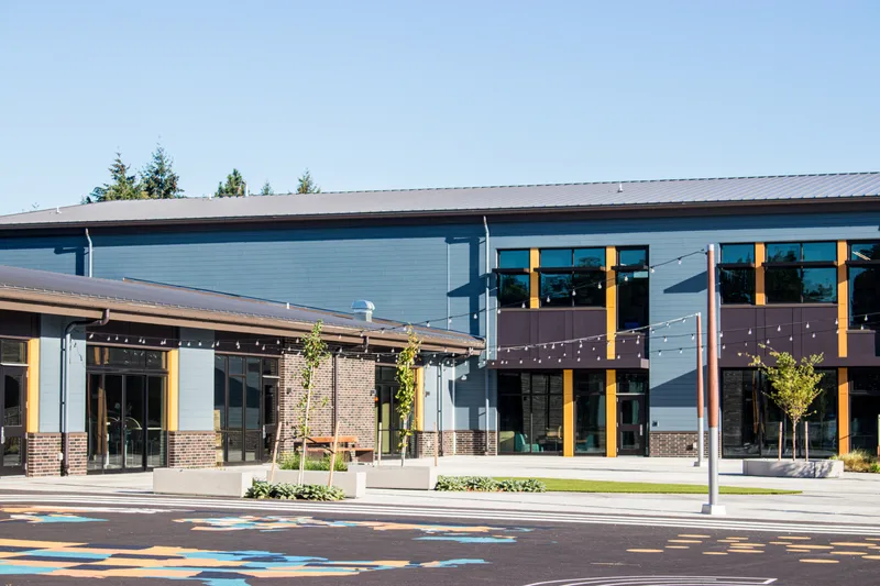 MLK Elementary School — photo 2