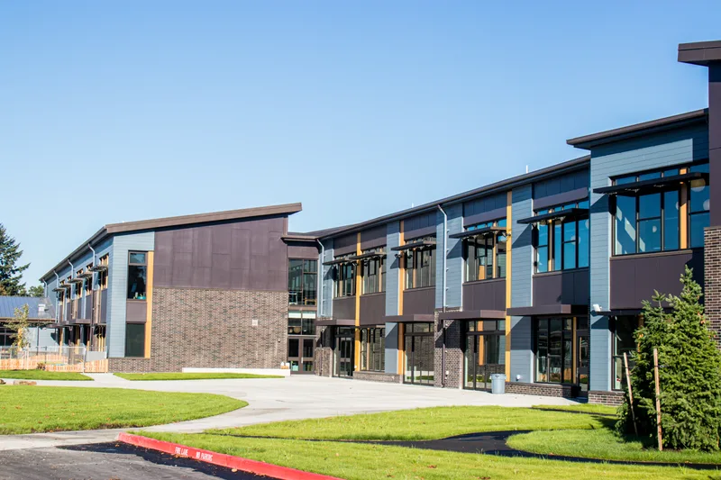 MLK Elementary School — photo 6