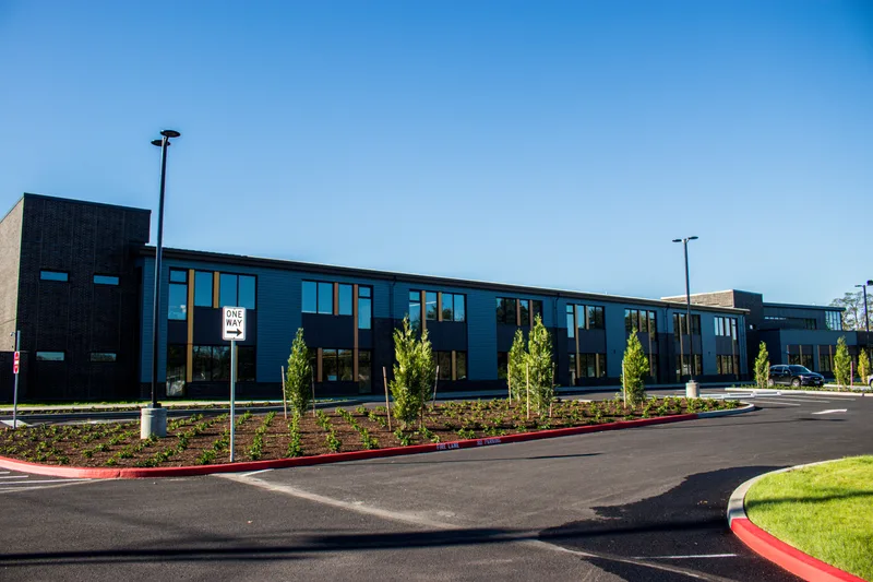 MLK Elementary School — photo 7