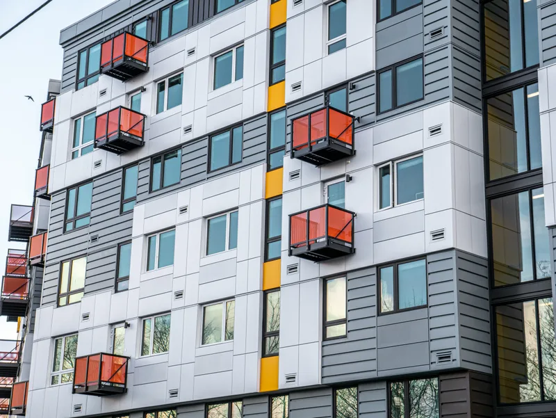 Sandy28 Apartments — photo 3