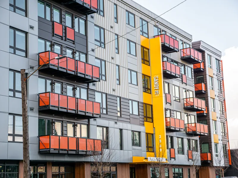 Sandy28 Apartments — photo 4