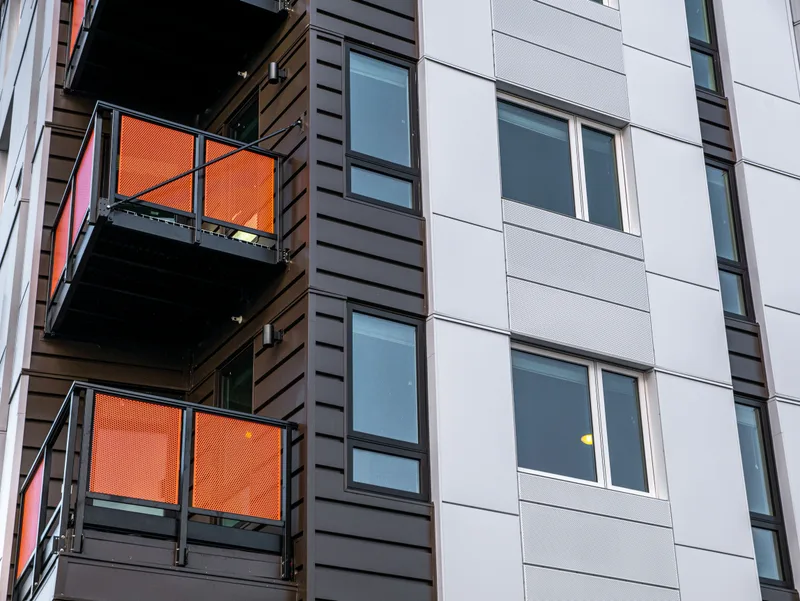 Sandy28 Apartments — photo 11