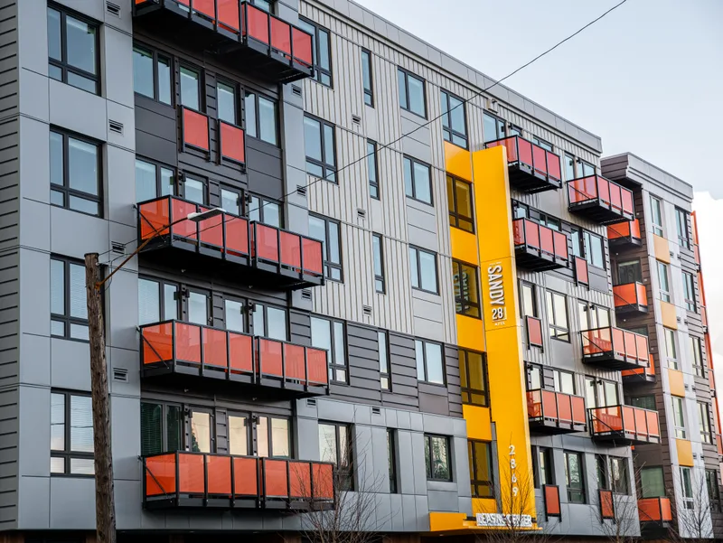 Sandy28 Apartments — photo 13