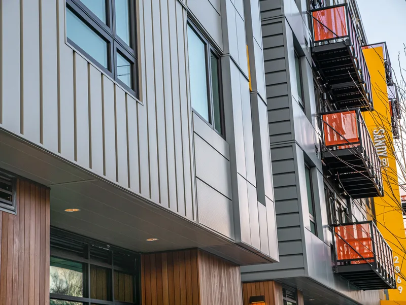 Sandy28 Apartments — photo 14