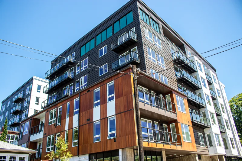 Willamette Interstate Apartments — photo 6