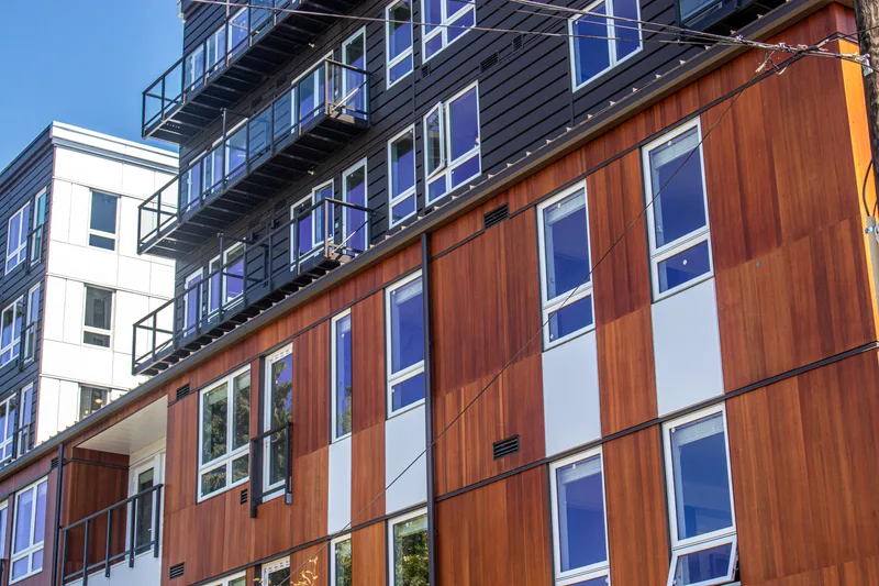 Willamette Interstate Apartments — photo 7