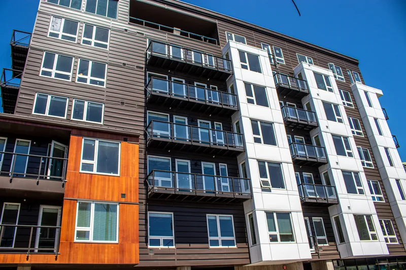 Willamette Interstate Apartments — photo 8