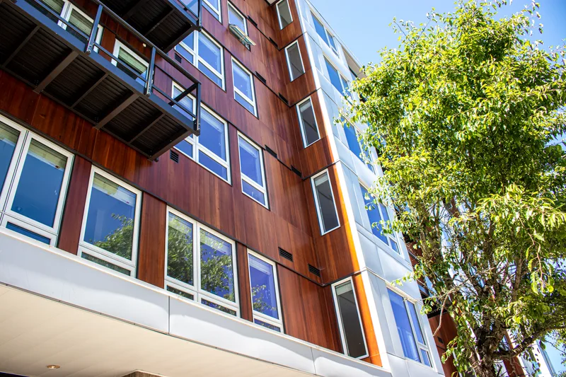 Willamette Interstate Apartments — photo 9