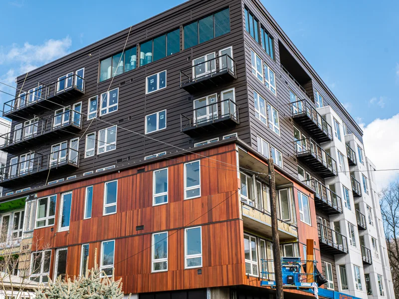 Willamette Interstate Apartments