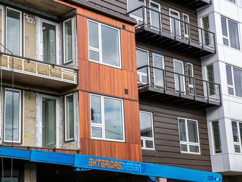 Willamette Interstate Apartments — photo 4