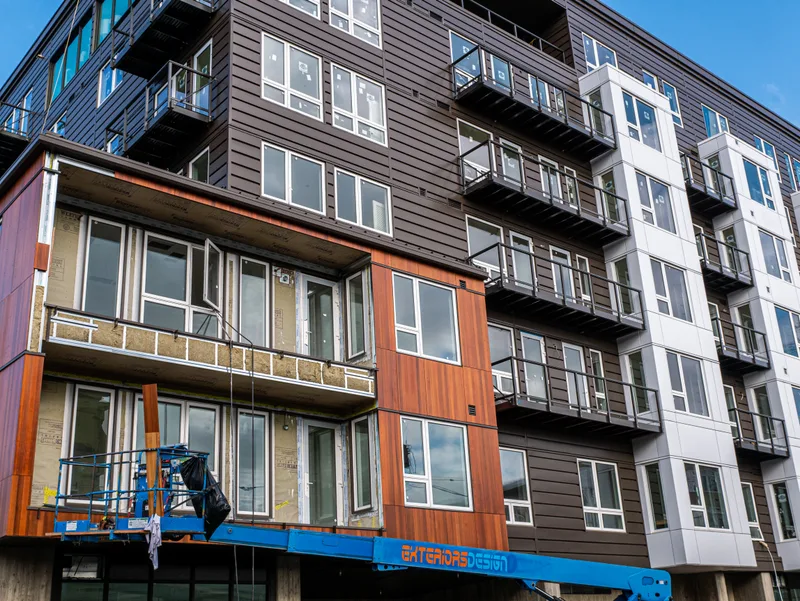 Willamette Interstate Apartments — photo 5