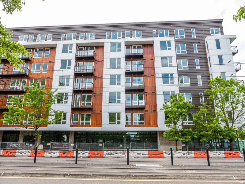 Willamette Interstate Apartments — photo 10