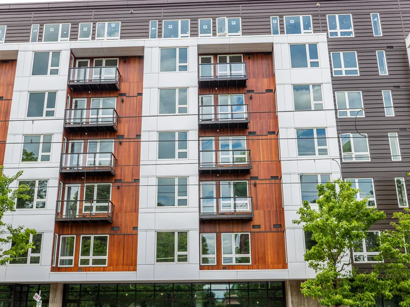 Willamette Interstate Apartments — photo 11