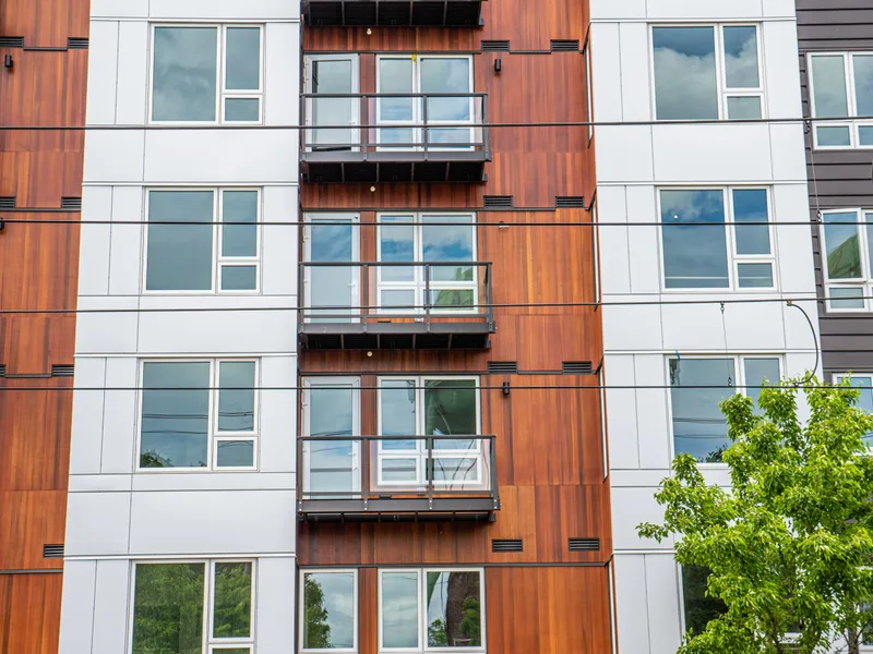 Willamette Interstate Apartments — photo 12