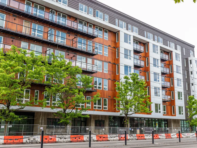 Willamette Interstate Apartments — photo 14