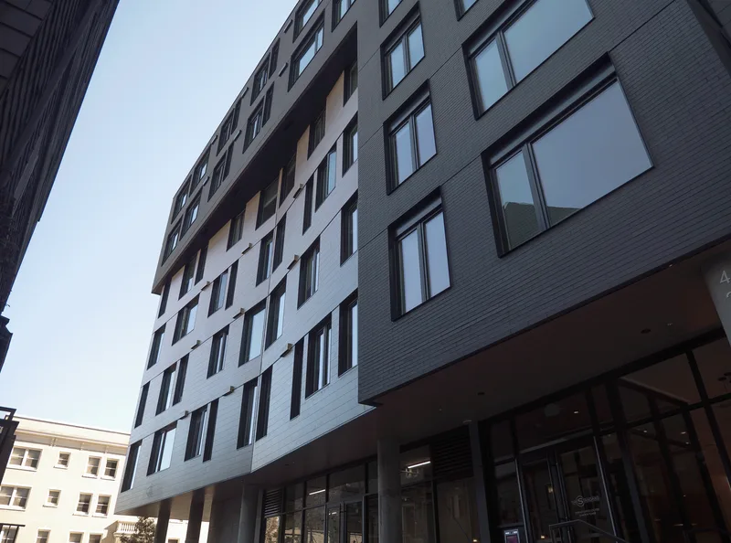 The Standard — photo 11