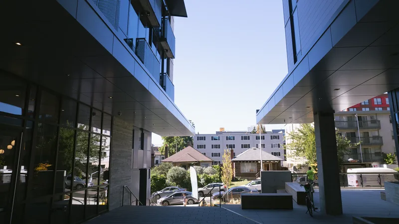 The Standard — photo 3