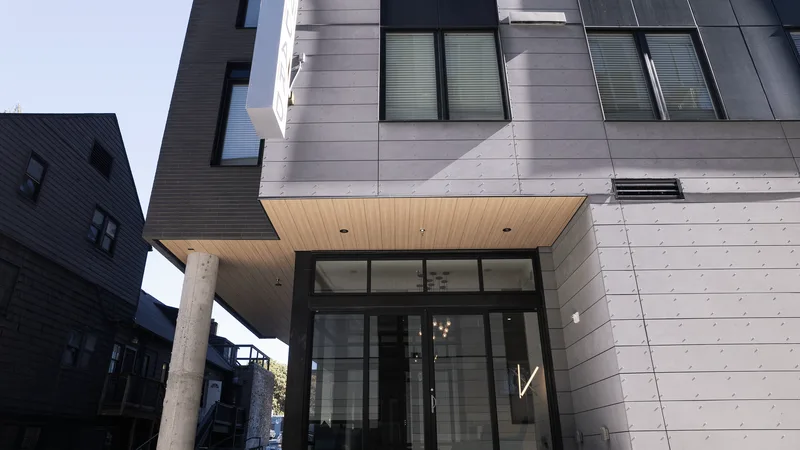 The Standard — photo 4
