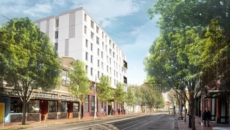 Westwind Apartments