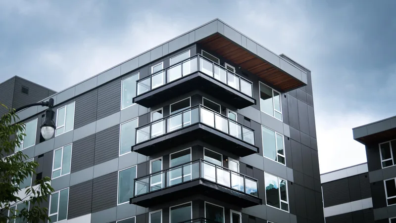 Block 19 Broadstone — photo 6