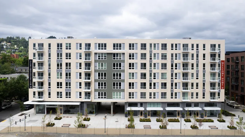 Block 290 Slabtown Square