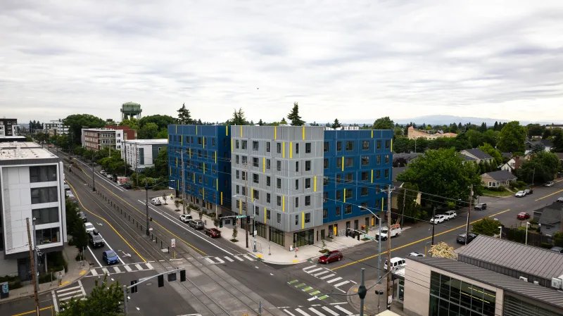 5020 Condos