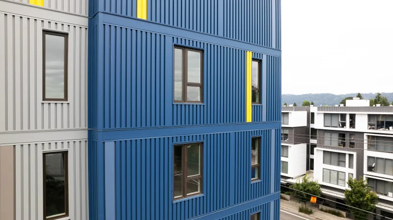 5020 Condos — photo 5
