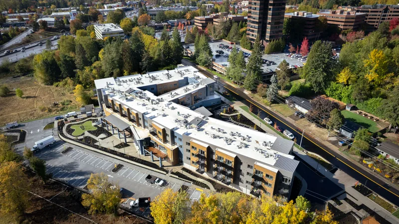 Cogird of Tigard