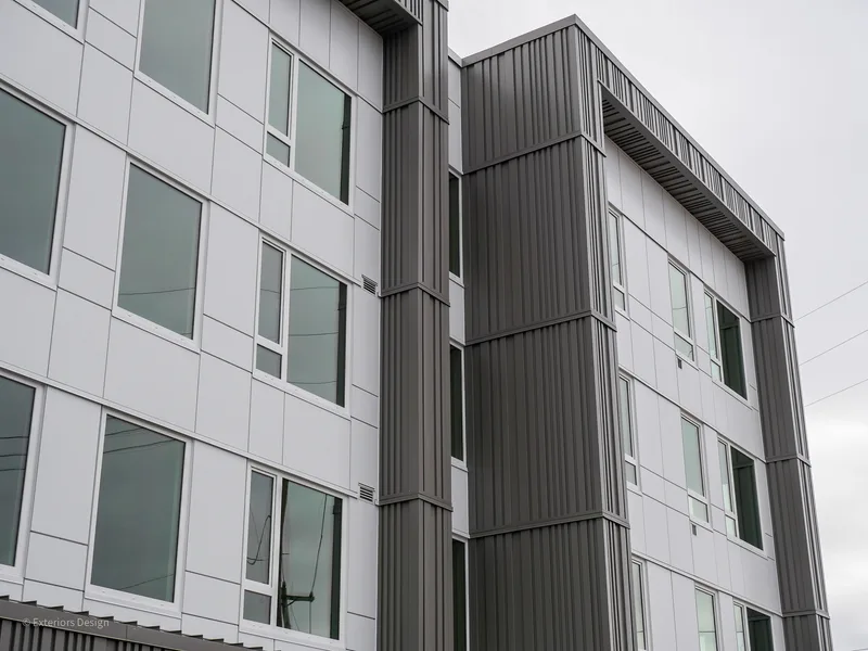 Jefferson Apartments — photo 4