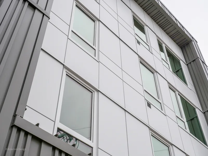 Jefferson Apartments — photo 5