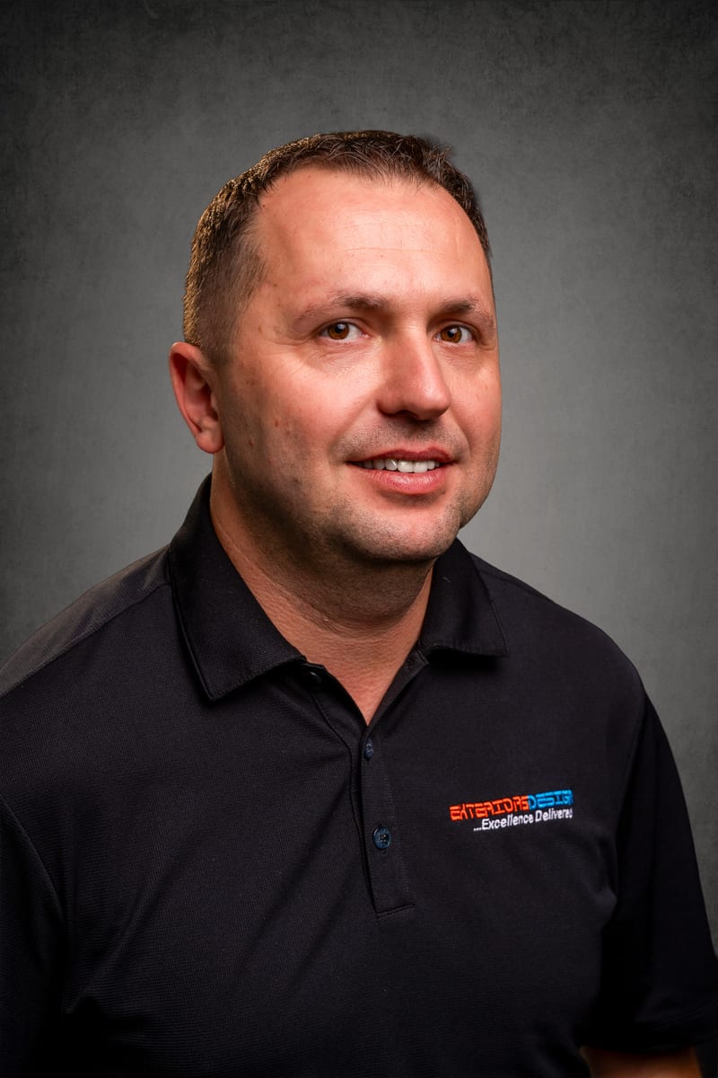 Alex Svistunov