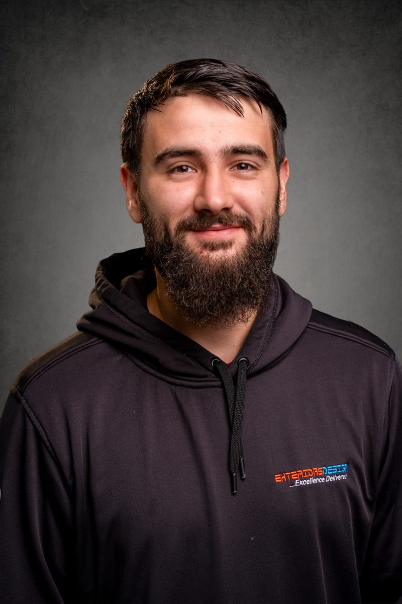 Daniel Cudinov