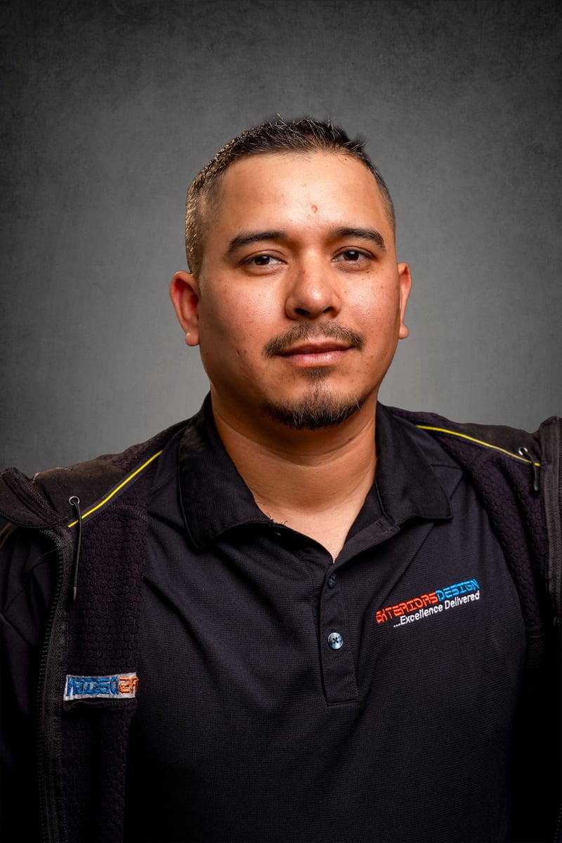 Edgar Chavez