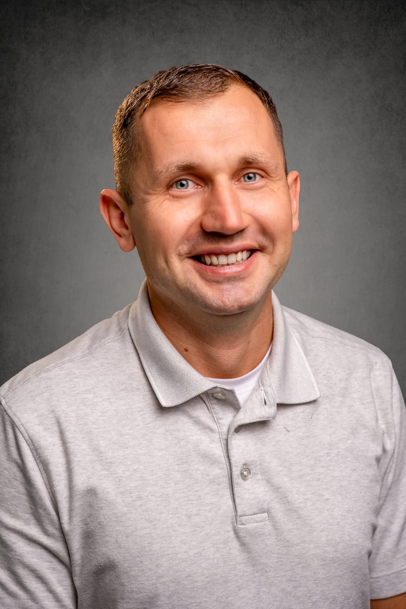 Ivan Svistunov